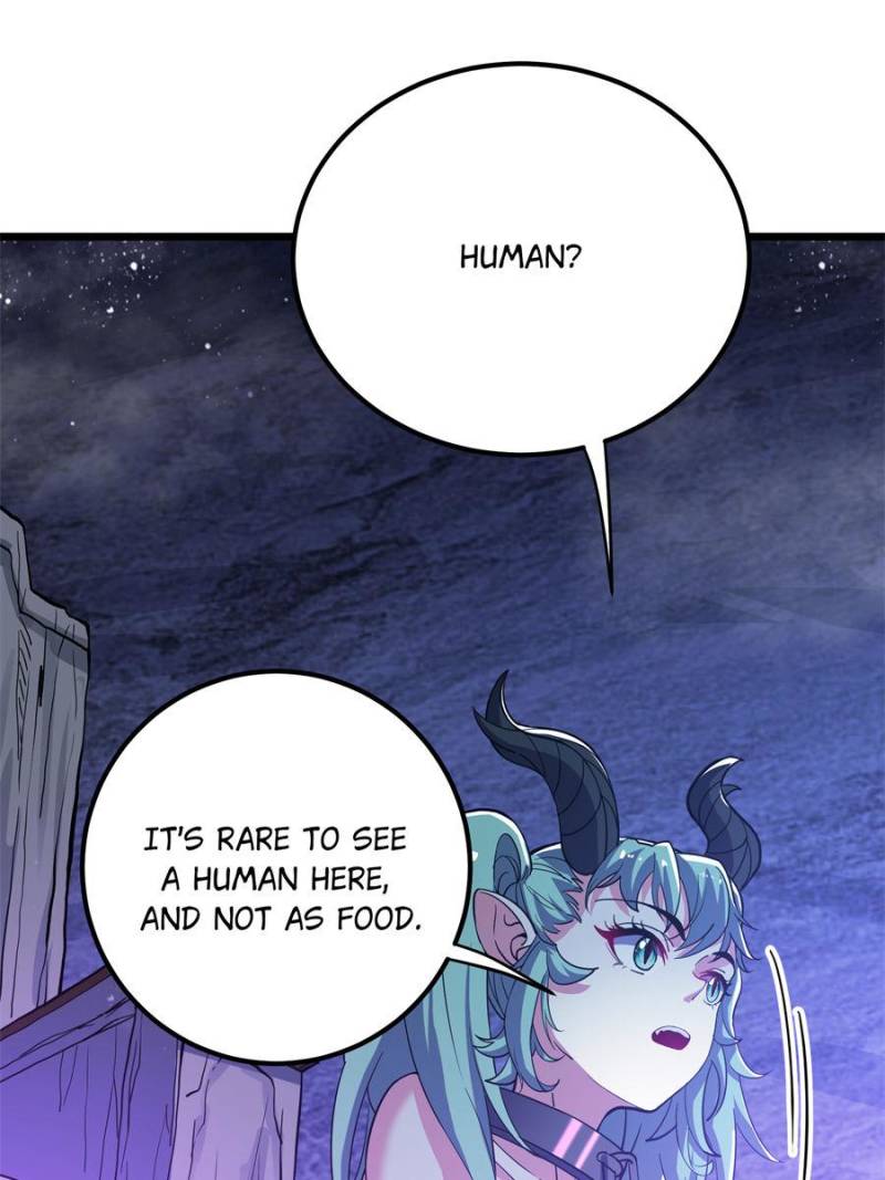 Ancient God’s Chosen Warriors Chapter 74 page 58