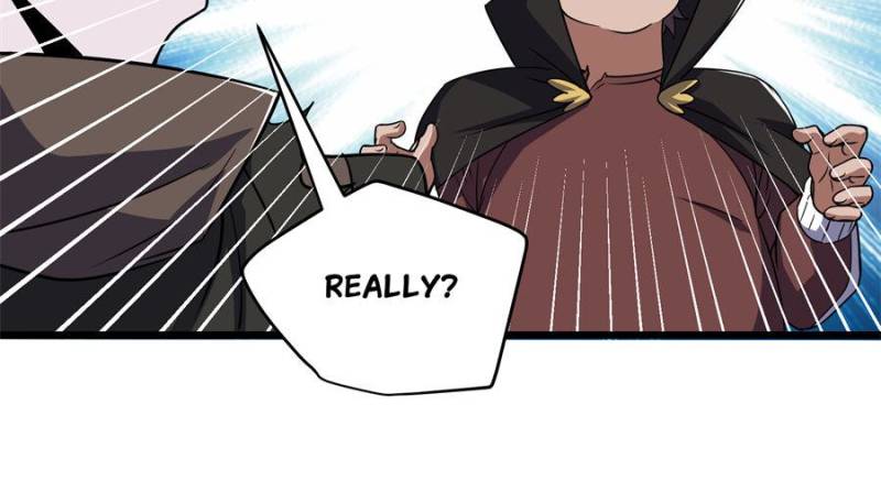 Ancient God’s Chosen Warriors Chapter 74 page 6