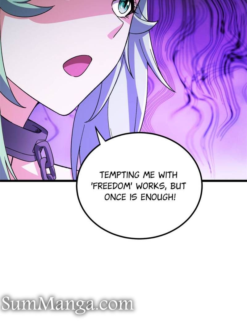 Ancient God’s Chosen Warriors Chapter 74 page 65