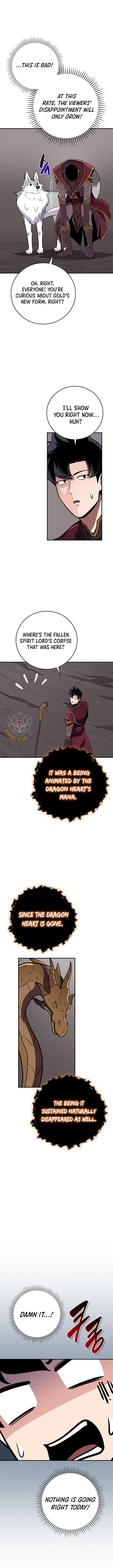 Archmage Streamer Chapter 130 page 7