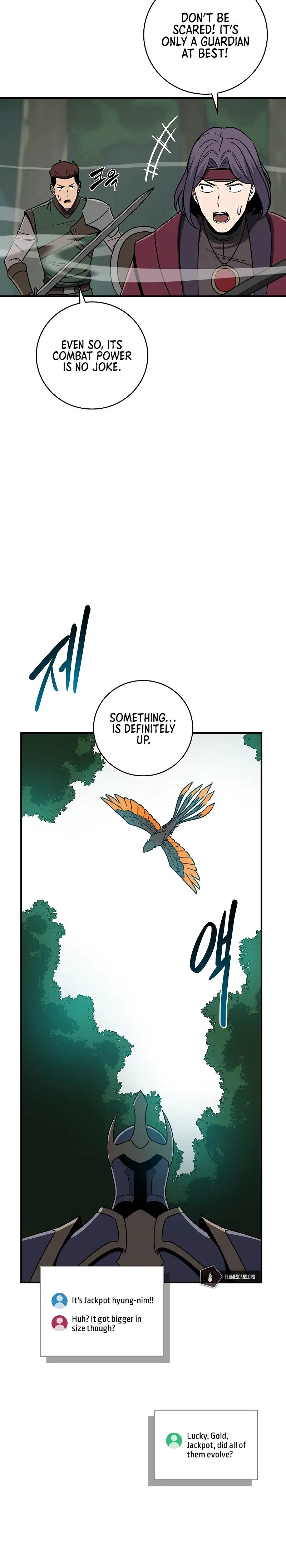 Archmage Streamer Chapter 80 page 2