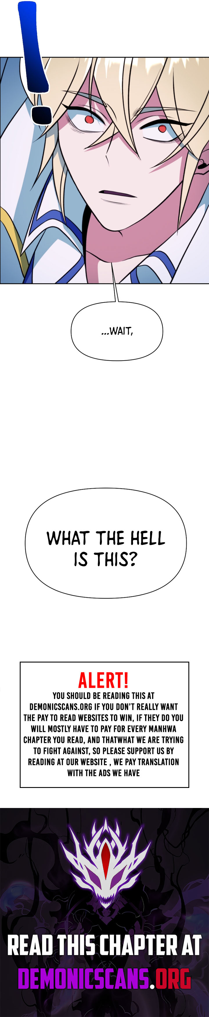 Archmage Transcending Through Regression Chapter 146 page 13