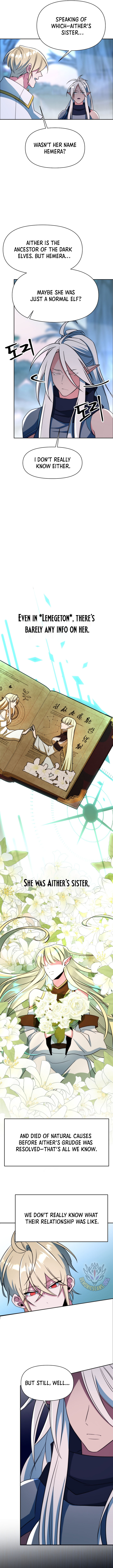 Archmage Transcending Through Regression Chapter 146 page 6