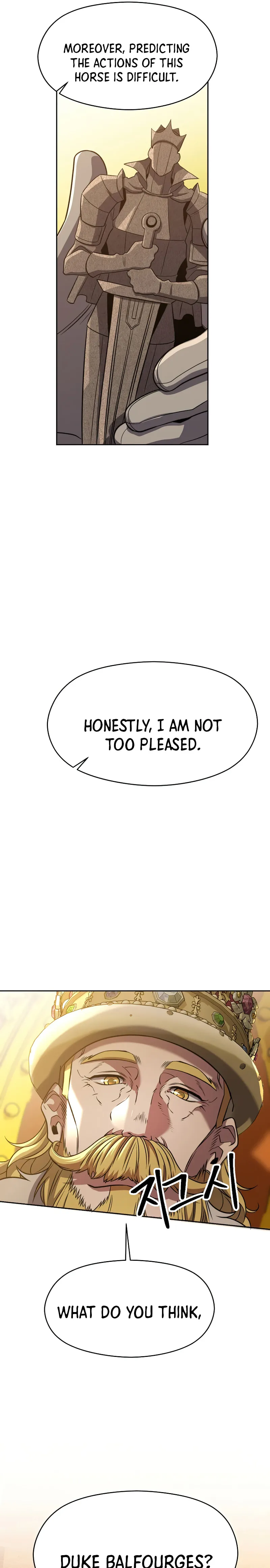 Archmage Transcending Through Regression Chapter 88 page 3