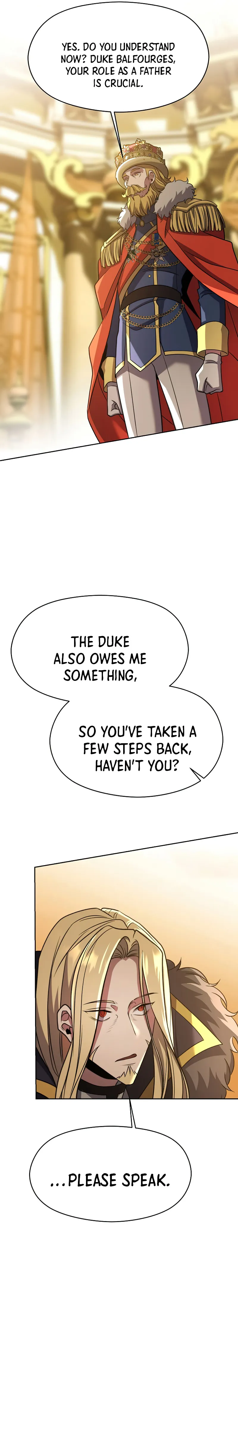 Archmage Transcending Through Regression Chapter 88 page 9