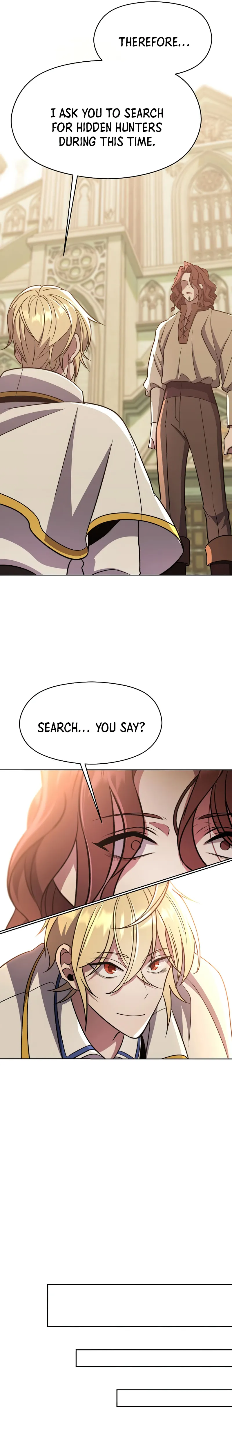 Archmage Transcending Through Regression Chapter 88 page 17