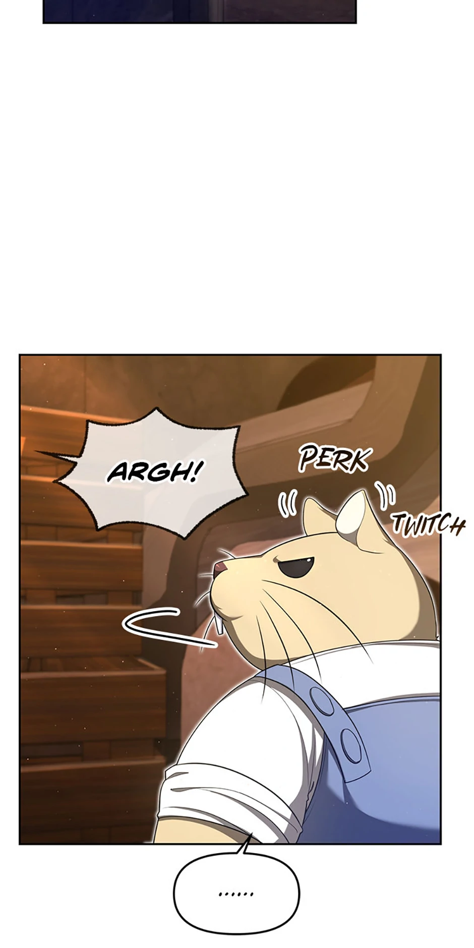 Ark The Legend Chapter 18 page 2
