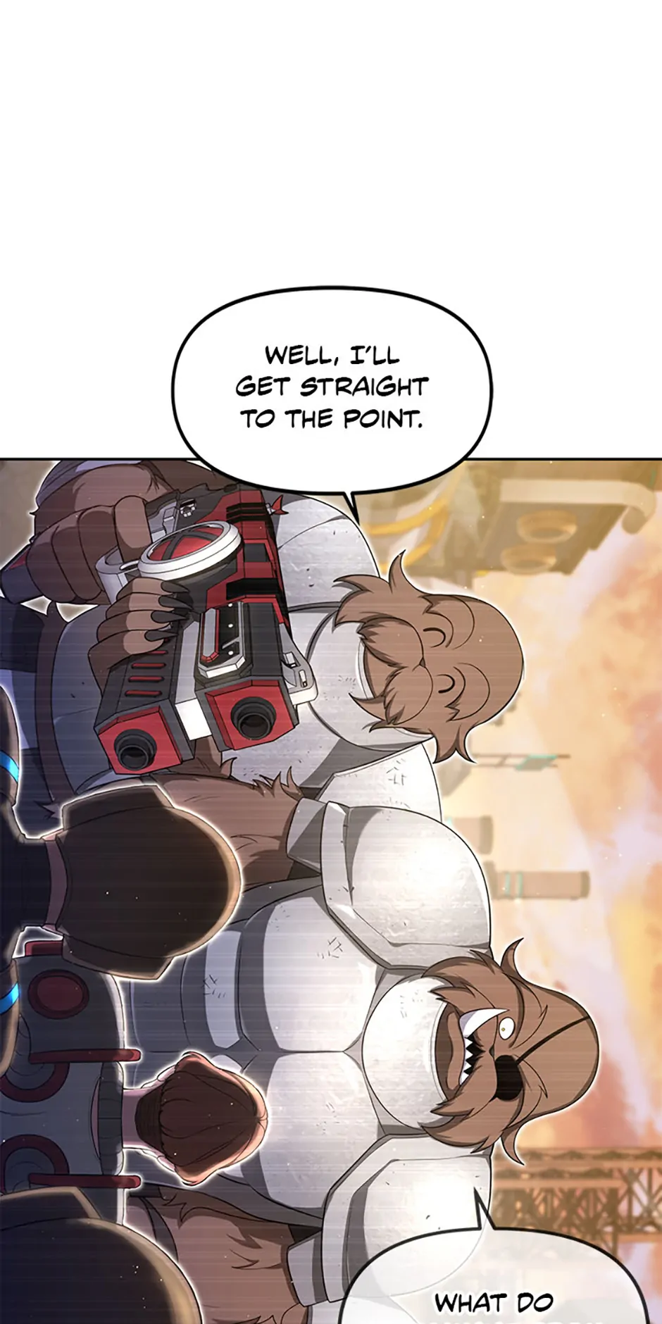 Ark The Legend Chapter 18 page 22