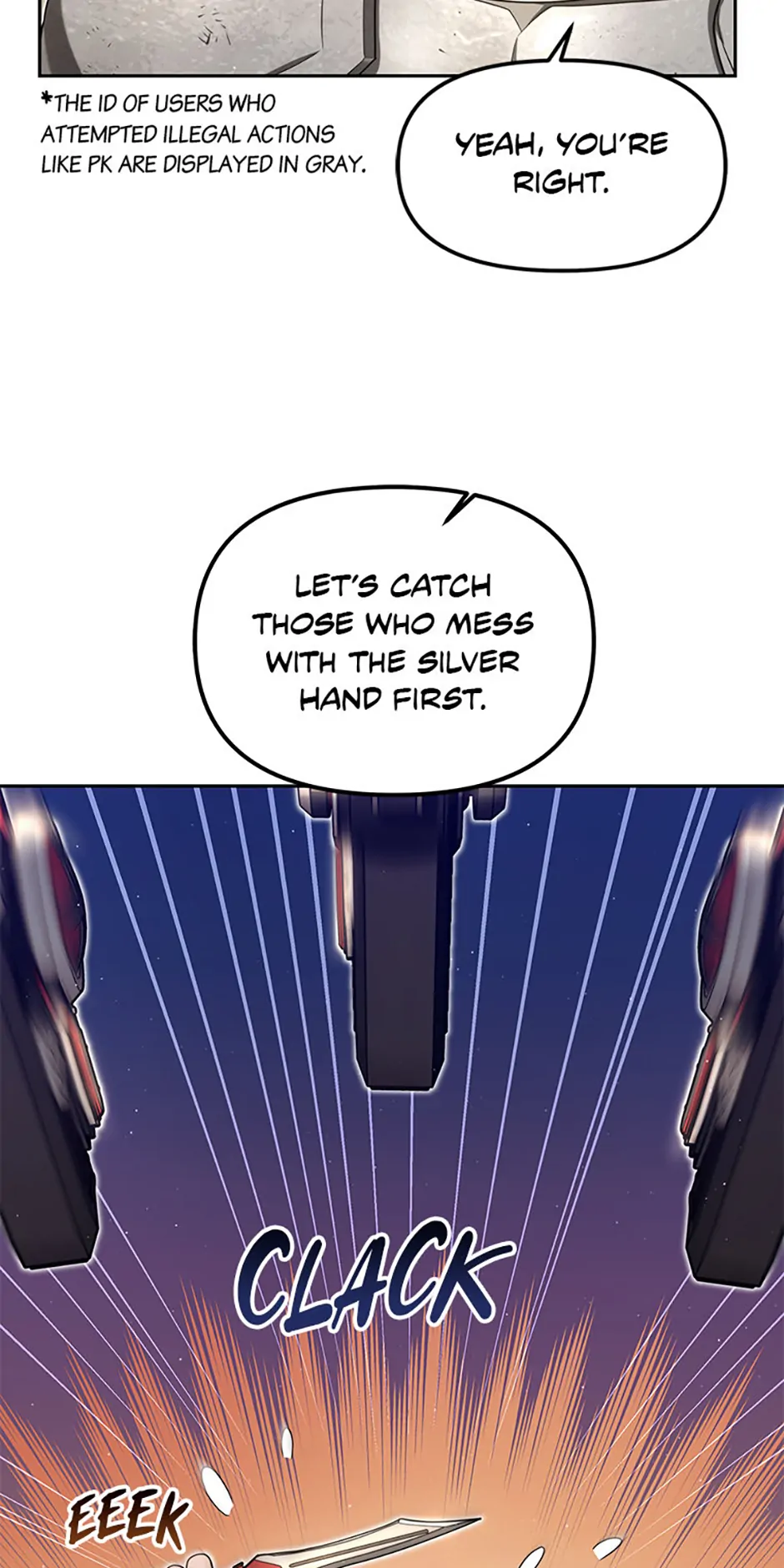 Ark The Legend Chapter 18 page 24