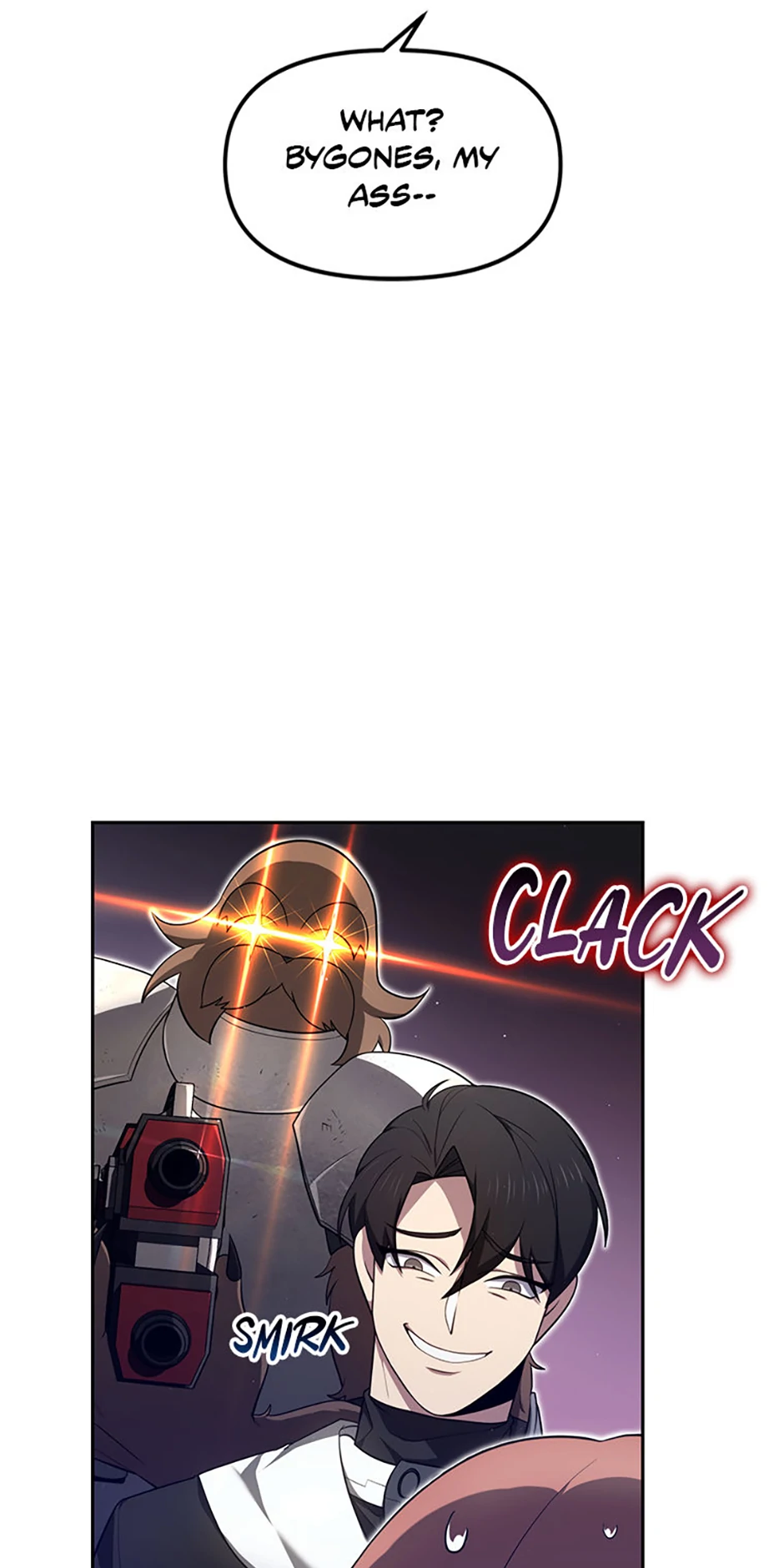 Ark The Legend Chapter 18 page 29