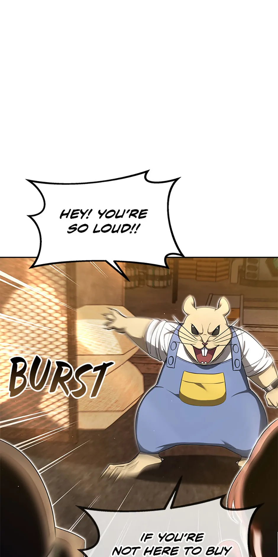 Ark The Legend Chapter 18 page 3