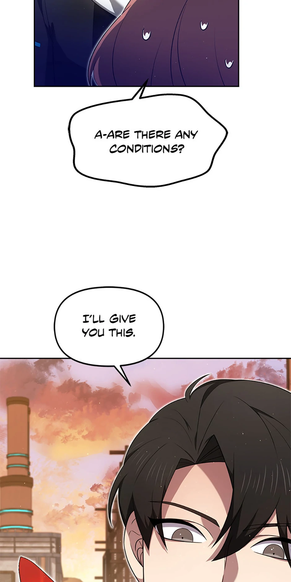 Ark The Legend Chapter 18 page 30