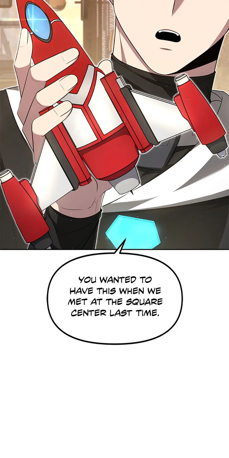 Ark The Legend Chapter 18 page 31