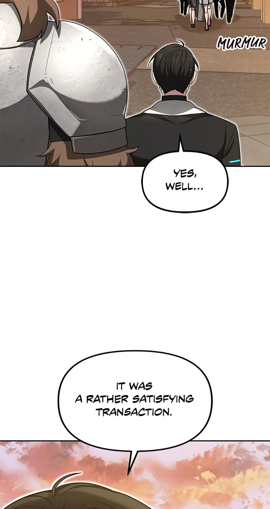 Ark The Legend Chapter 18 page 35