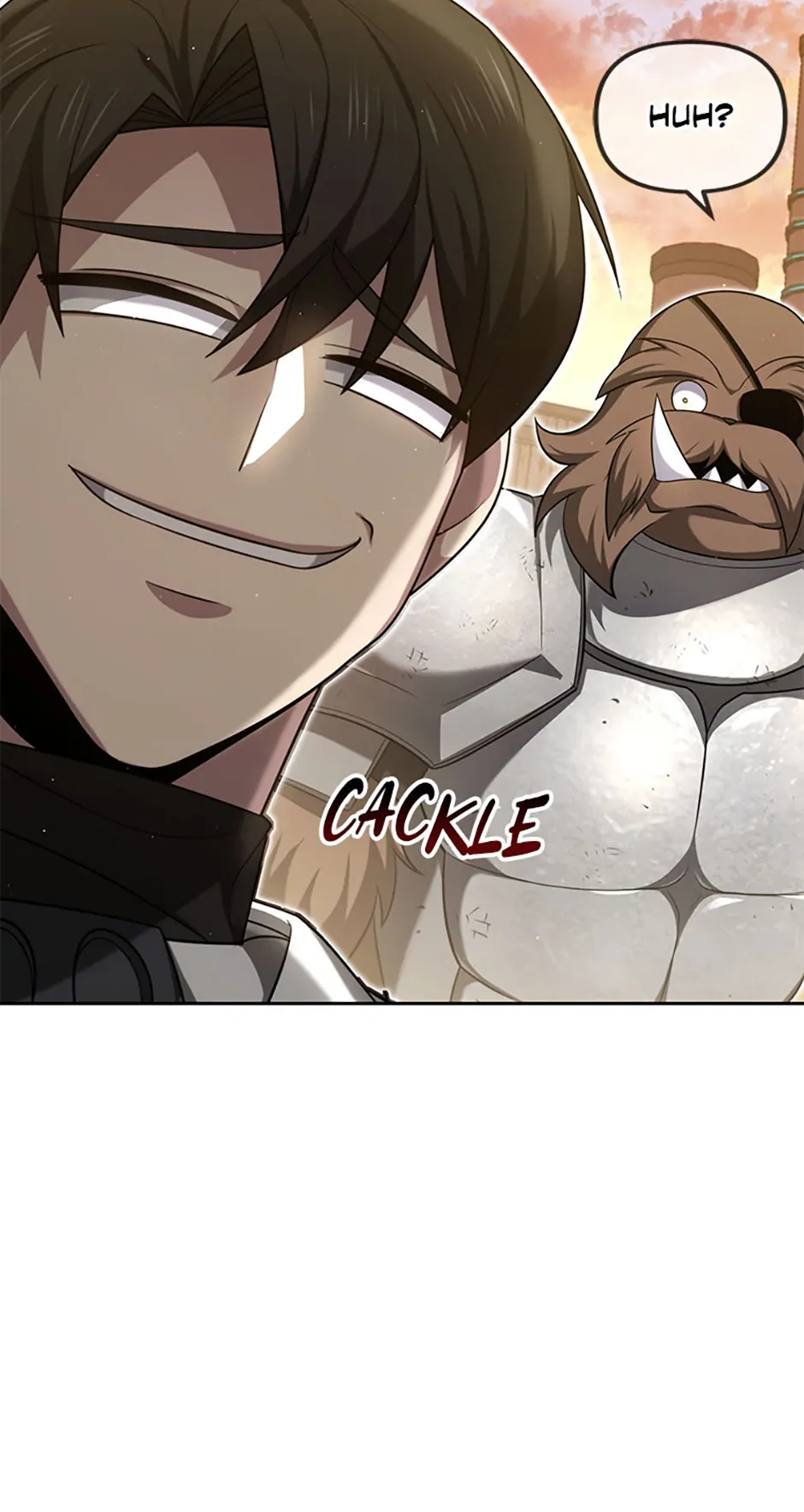 Ark The Legend Chapter 18 page 36
