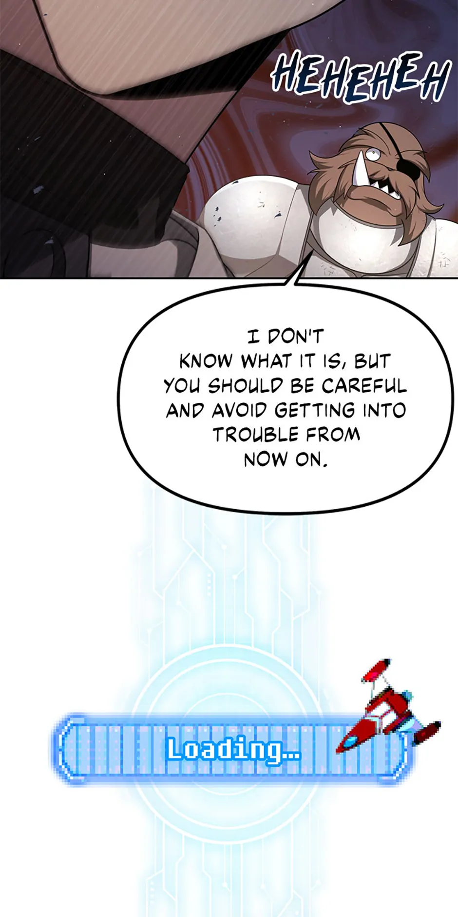 Ark The Legend Chapter 18 page 40
