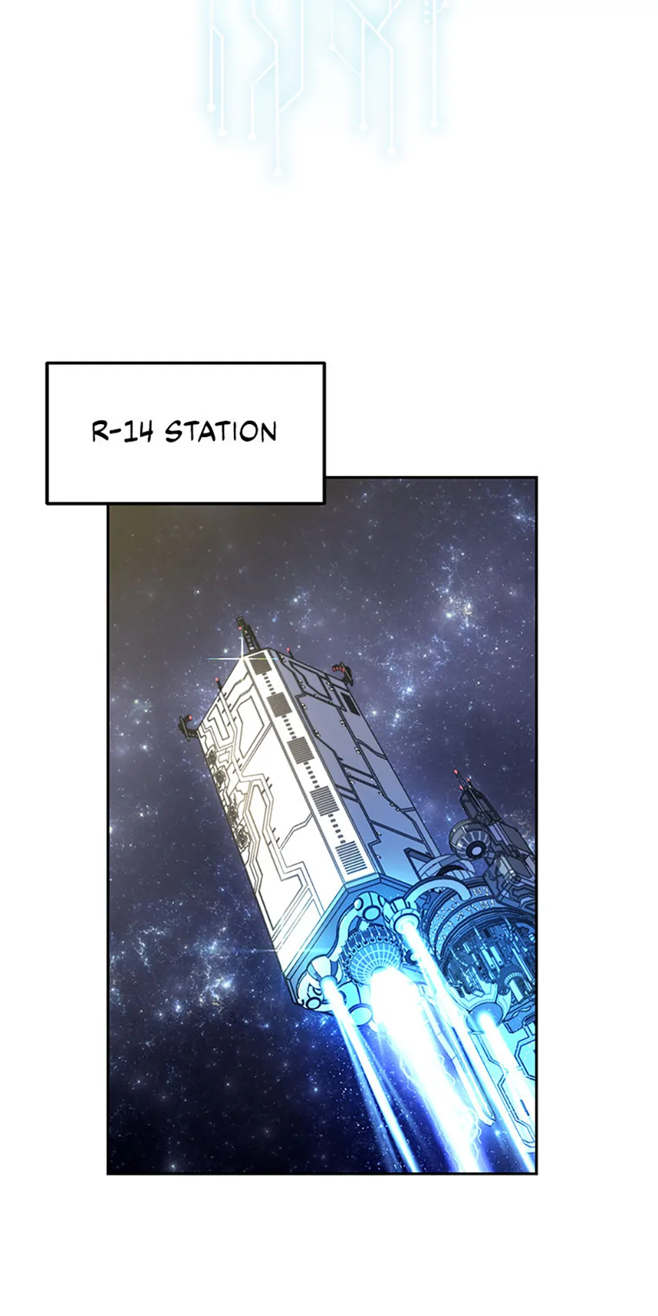 Ark The Legend Chapter 18 page 41