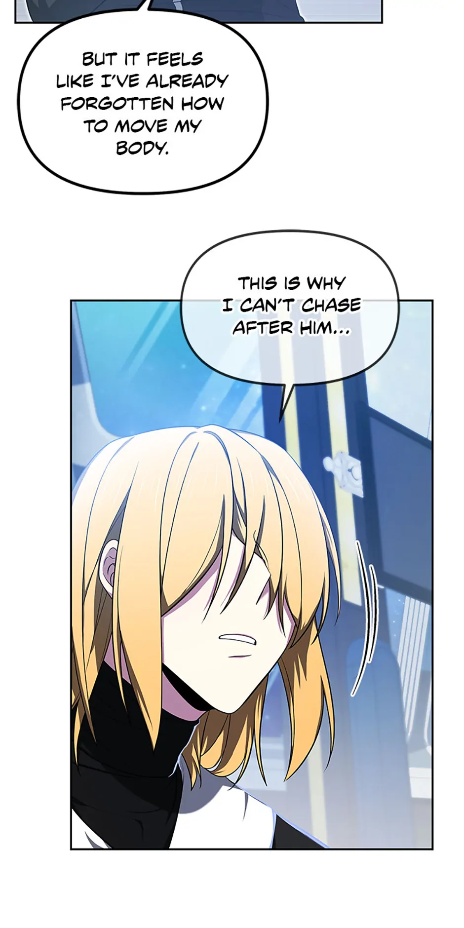 Ark The Legend Chapter 18 page 49