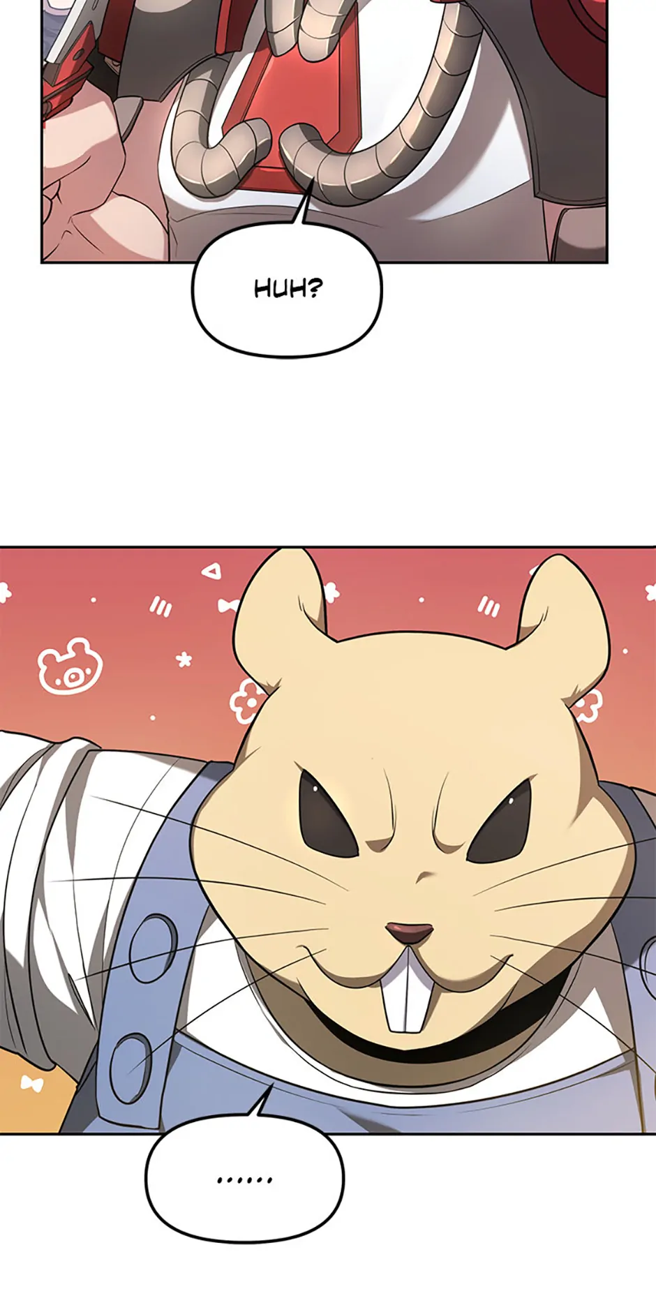 Ark The Legend Chapter 18 page 5