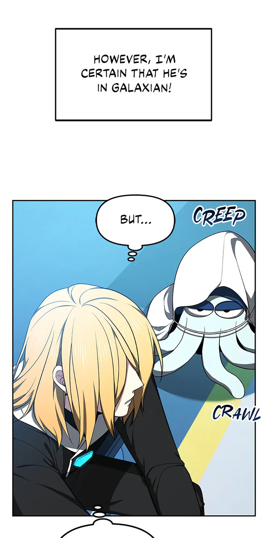 Ark The Legend Chapter 18 page 52