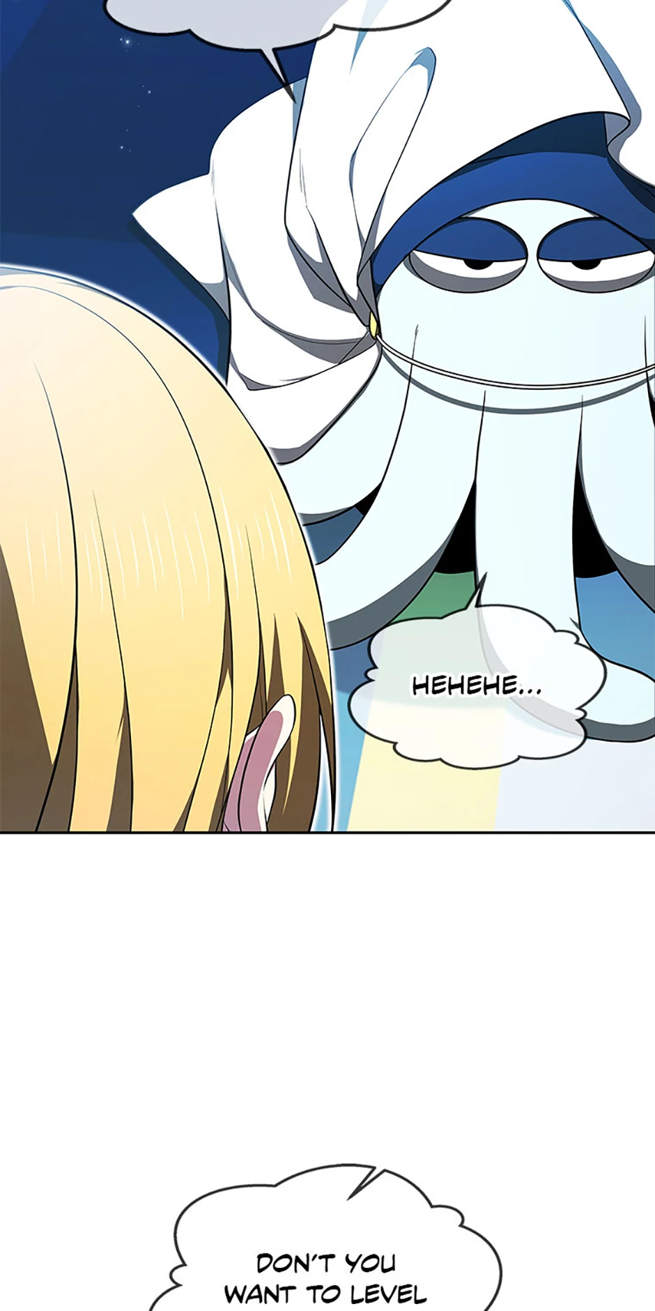 Ark The Legend Chapter 18 page 55