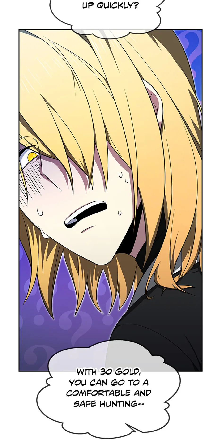 Ark The Legend Chapter 18 page 56