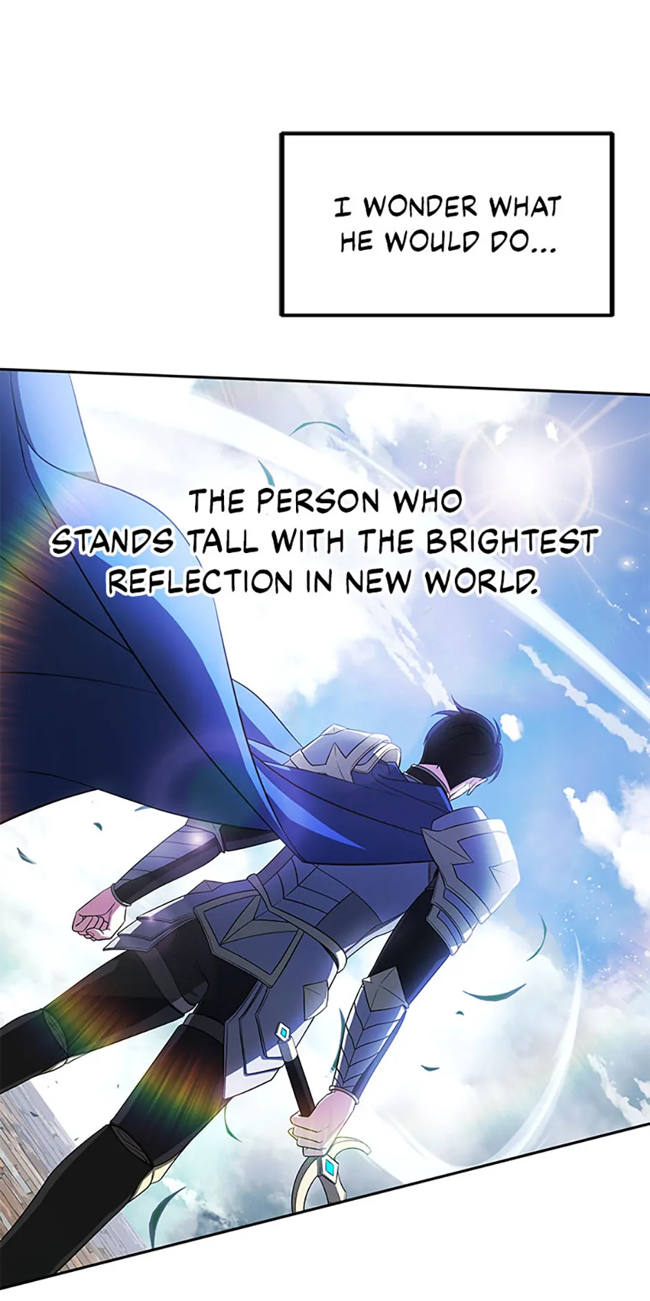 Ark The Legend Chapter 18 page 57