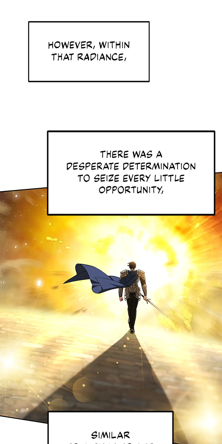 Ark The Legend Chapter 18 page 58