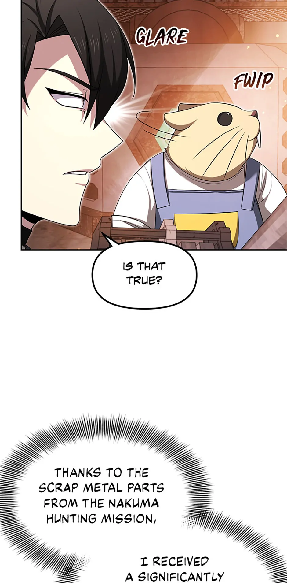 Ark The Legend Chapter 18 page 69