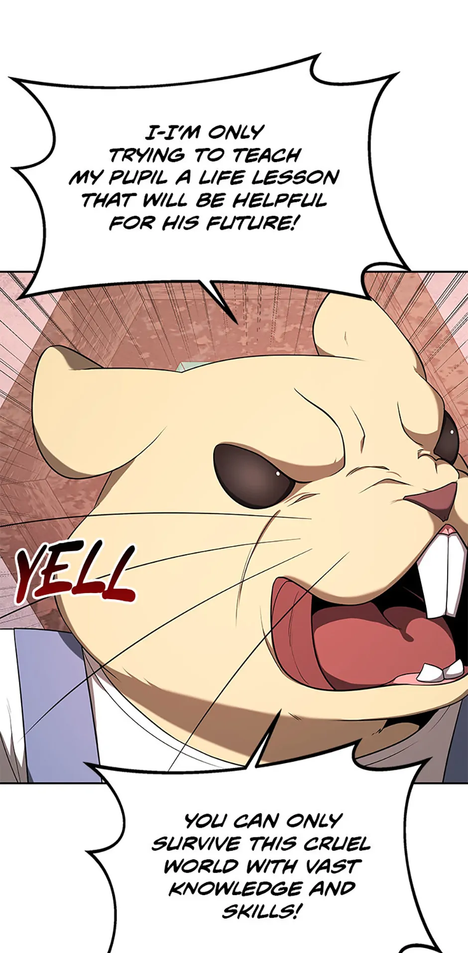 Ark The Legend Chapter 18 page 72