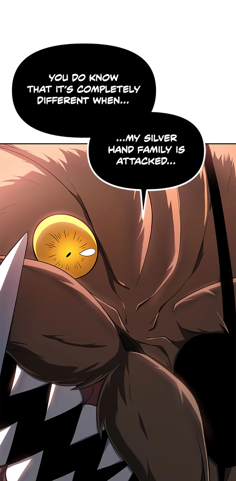 Ark The Legend Chapter 18 page 75