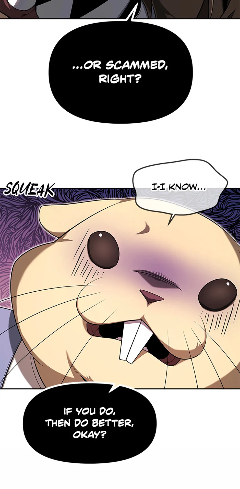 Ark The Legend Chapter 18 page 76