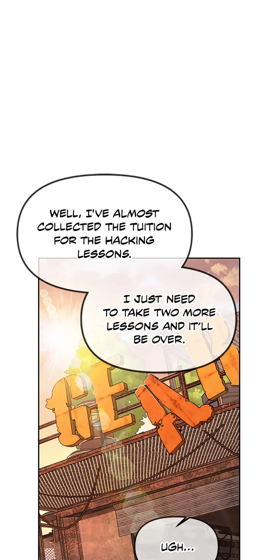 Ark The Legend Chapter 18 page 80