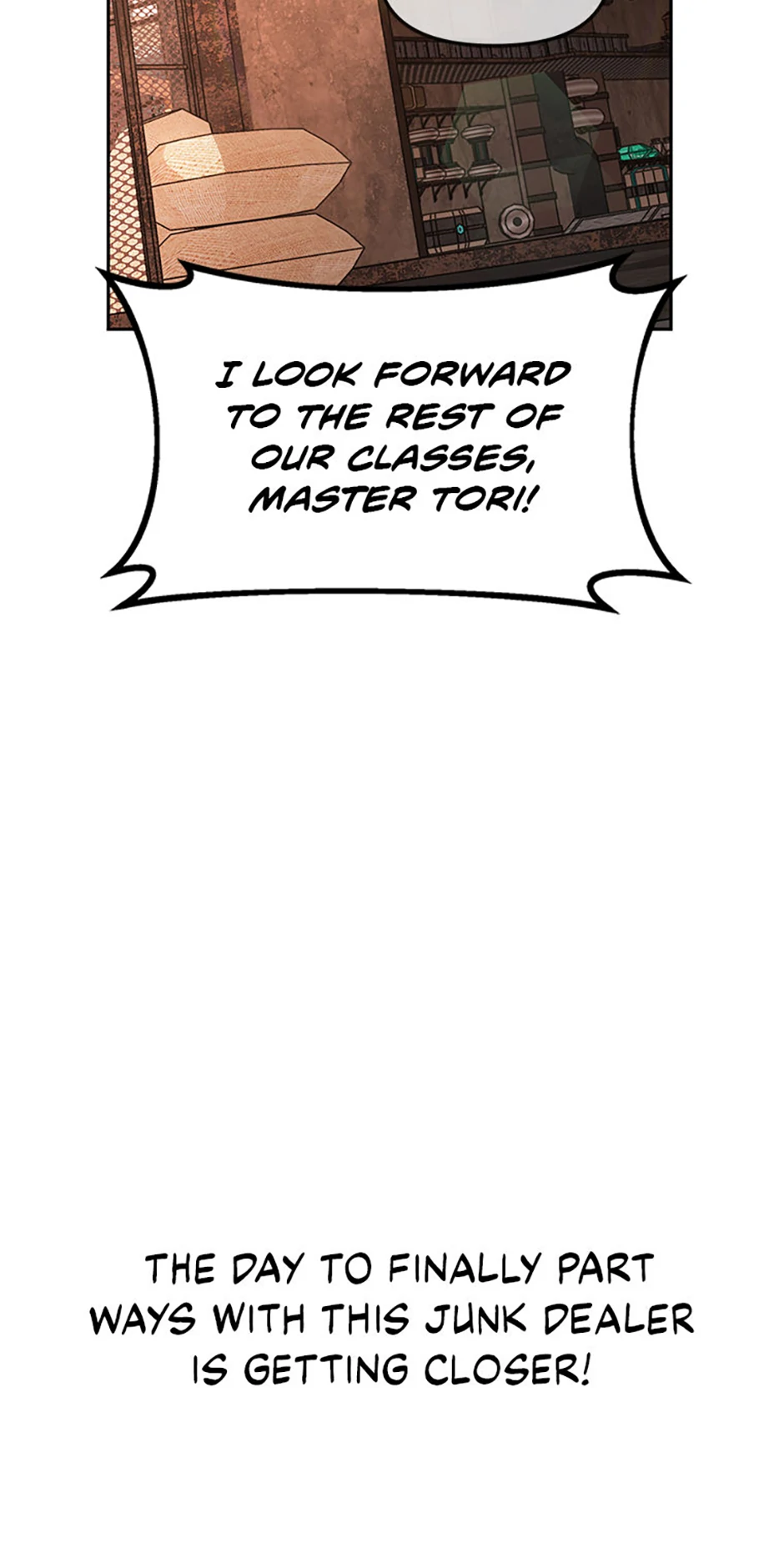 Ark The Legend Chapter 18 page 81