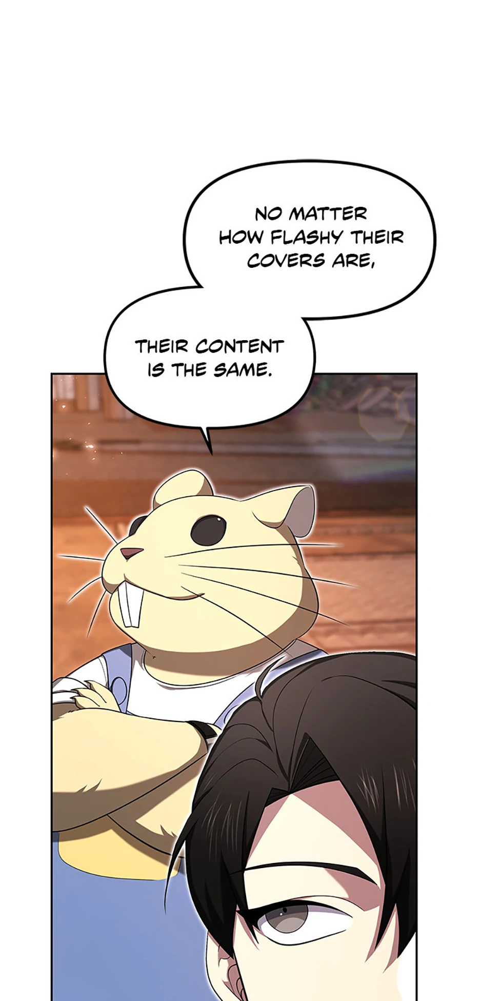 Ark The Legend Chapter 18 page 87