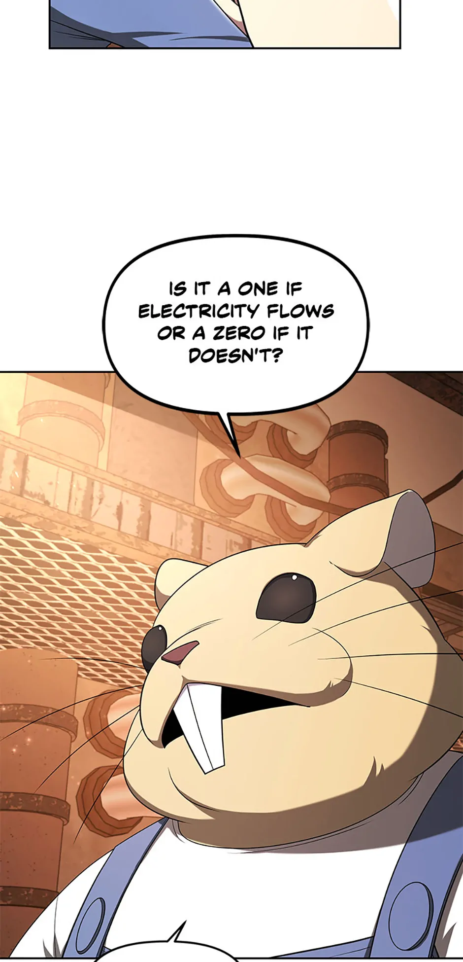 Ark The Legend Chapter 18 page 88