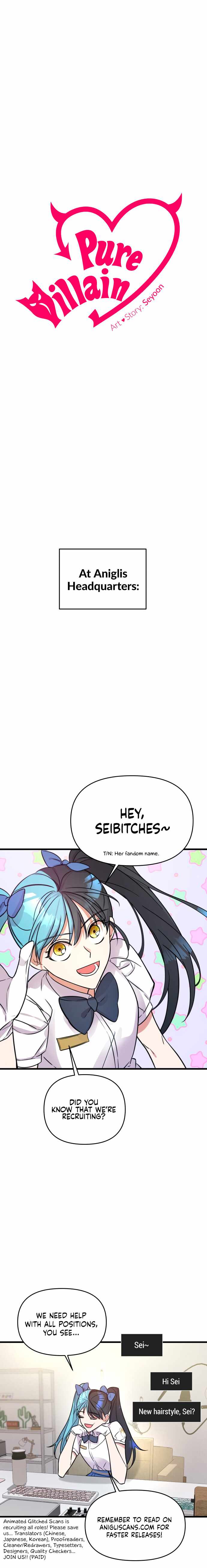 Ark The Legend Chapter 2 page 10