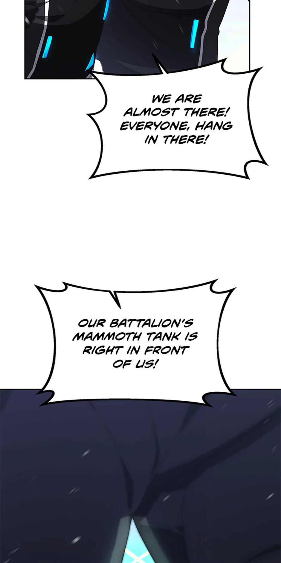 Ark The Legend Chapter 32 page 12