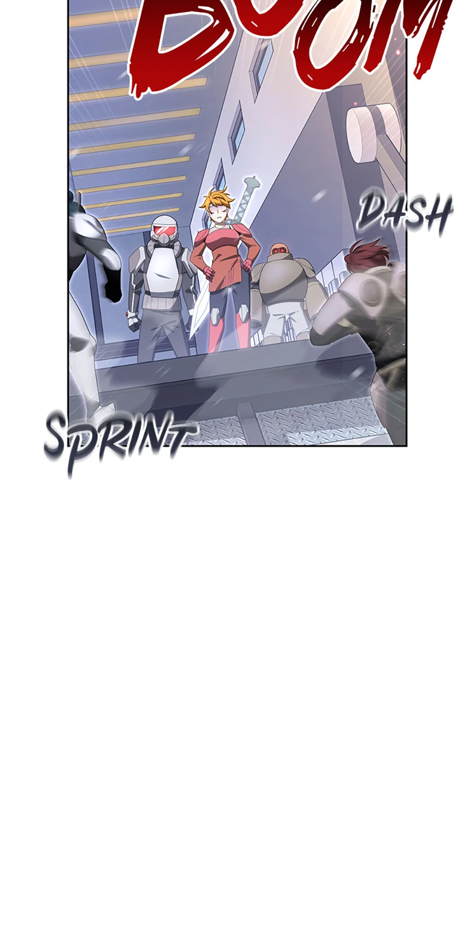 Ark The Legend Chapter 32 page 14