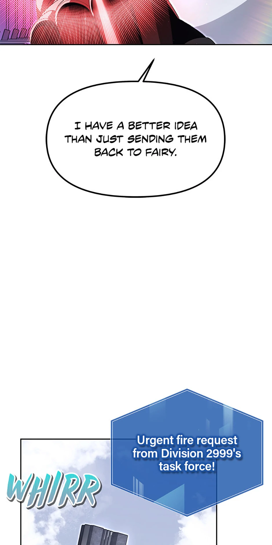 Ark The Legend Chapter 32 page 19