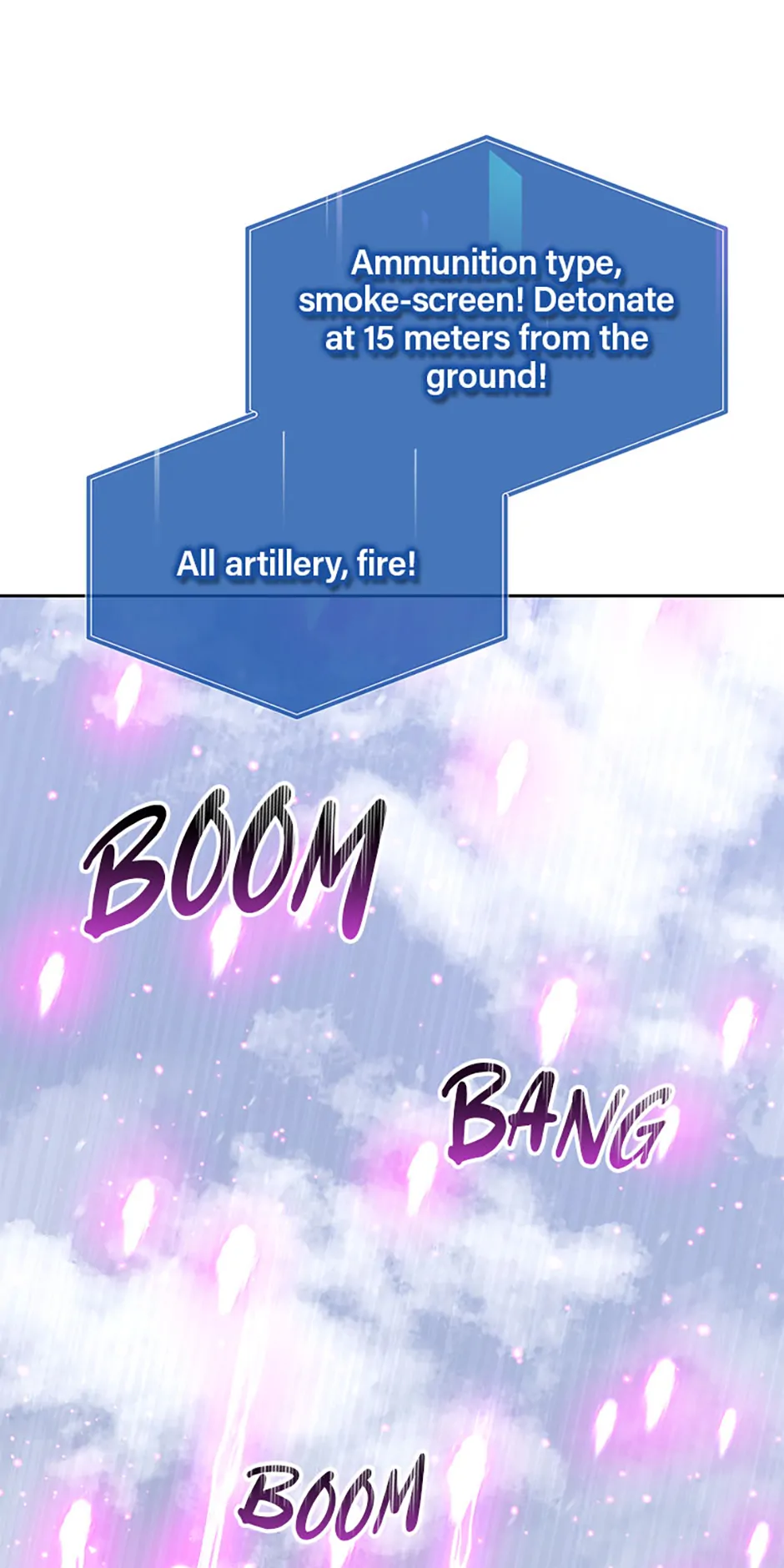 Ark The Legend Chapter 32 page 21