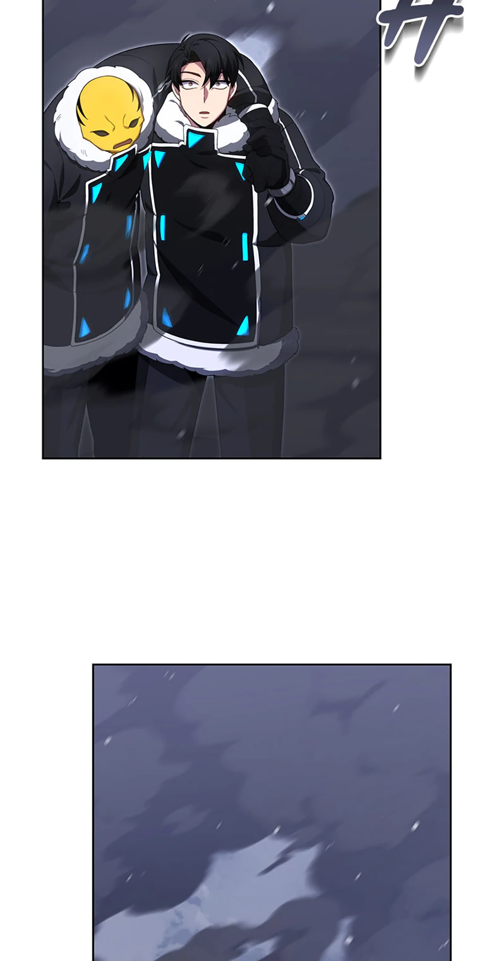 Ark The Legend Chapter 32 page 28