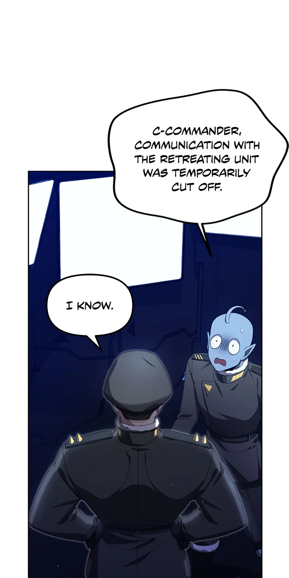 Ark The Legend Chapter 32 page 31