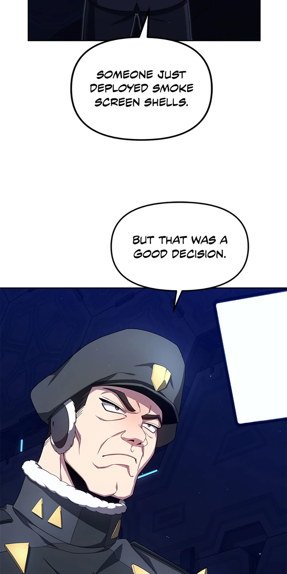 Ark The Legend Chapter 32 page 32