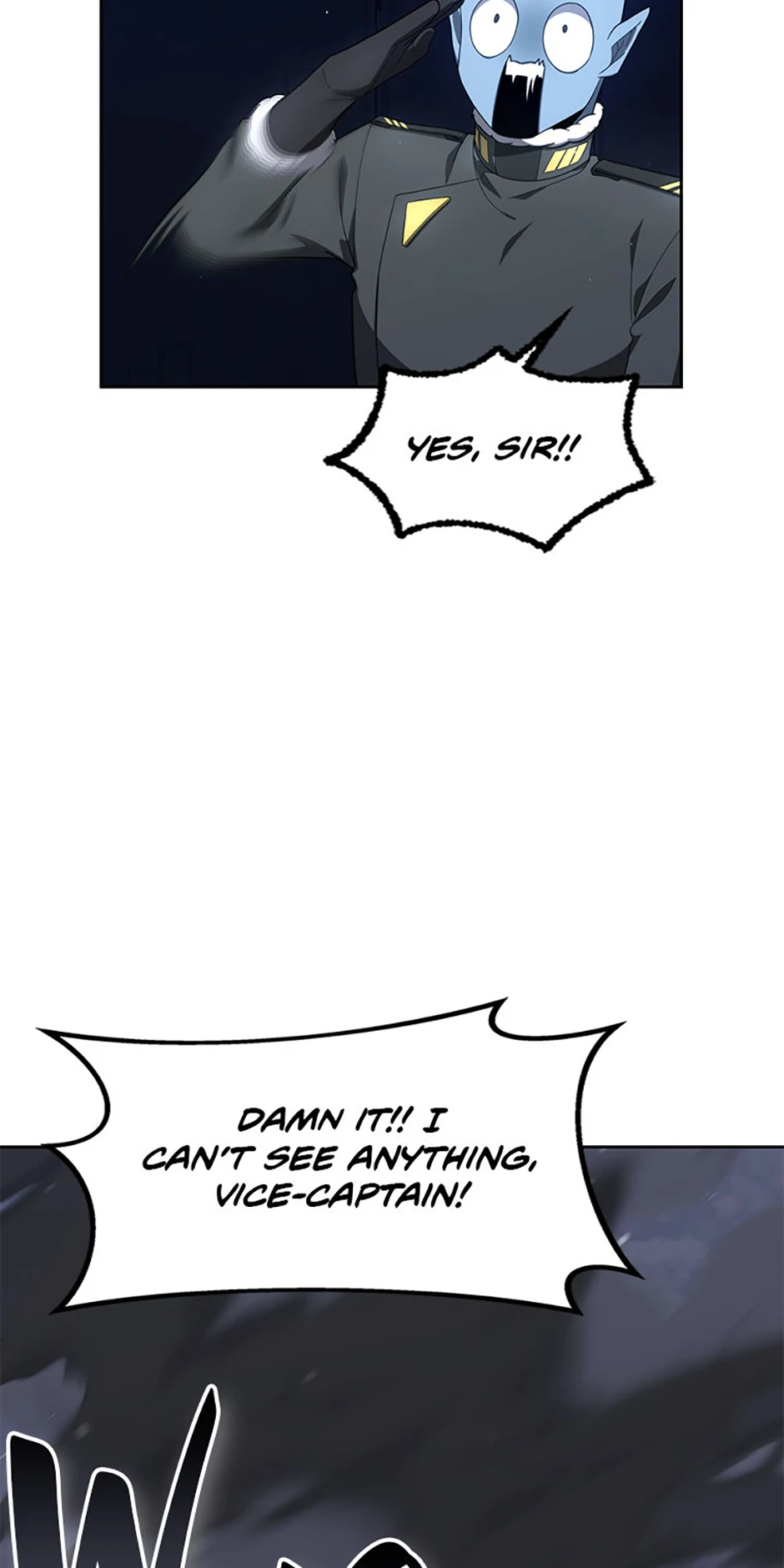 Ark The Legend Chapter 32 page 34