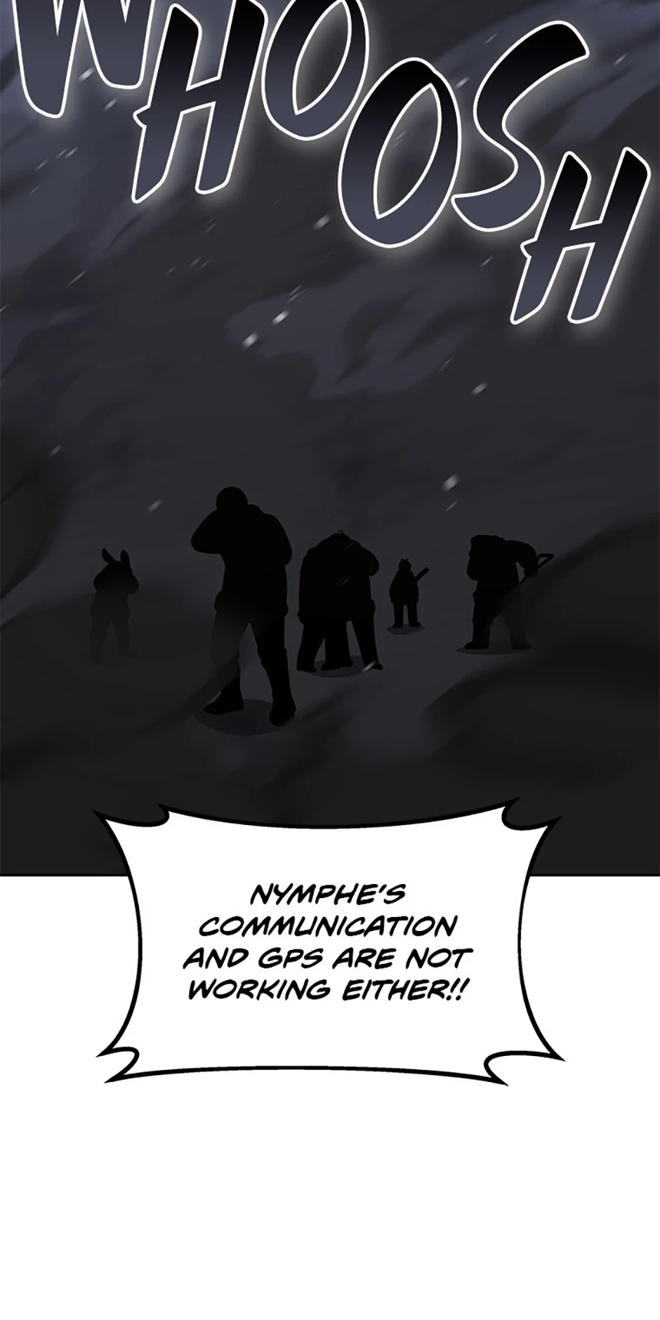 Ark The Legend Chapter 32 page 35