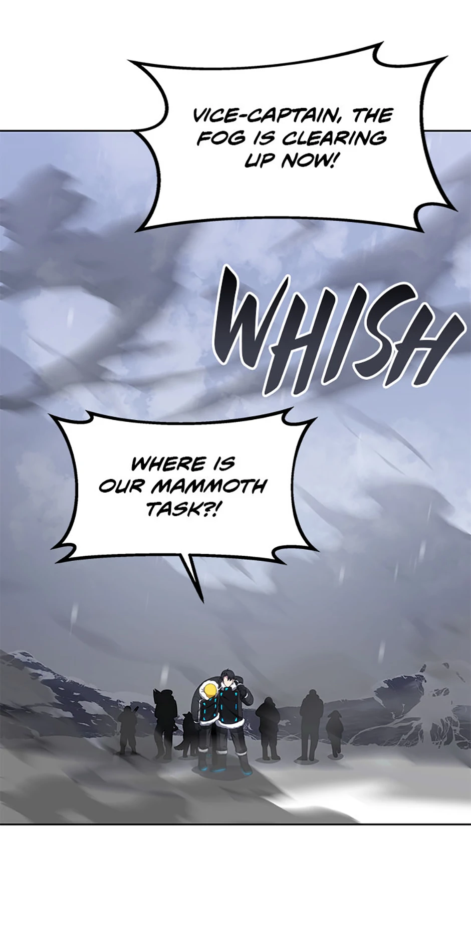 Ark The Legend Chapter 32 page 38