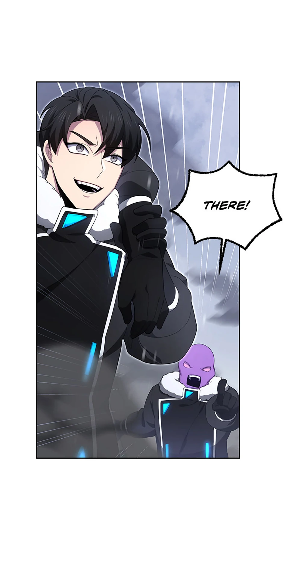 Ark The Legend Chapter 32 page 39