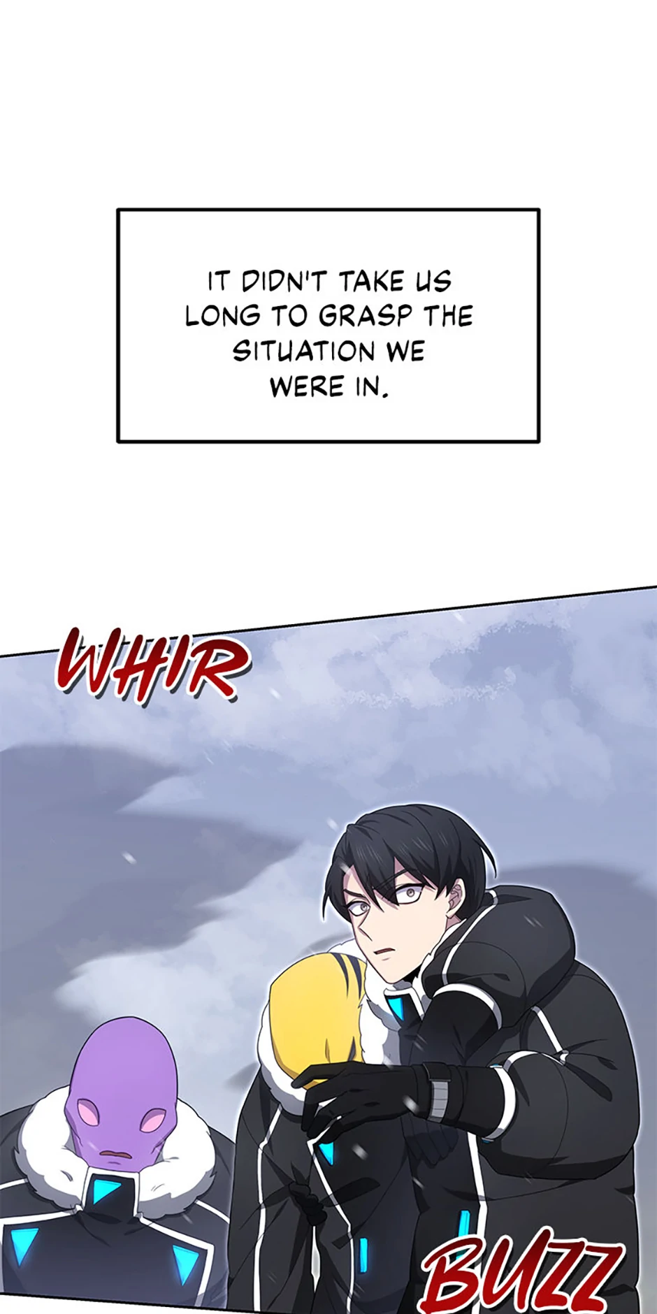 Ark The Legend Chapter 32 page 41