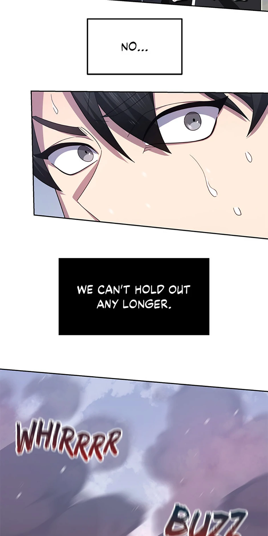 Ark The Legend Chapter 32 page 42